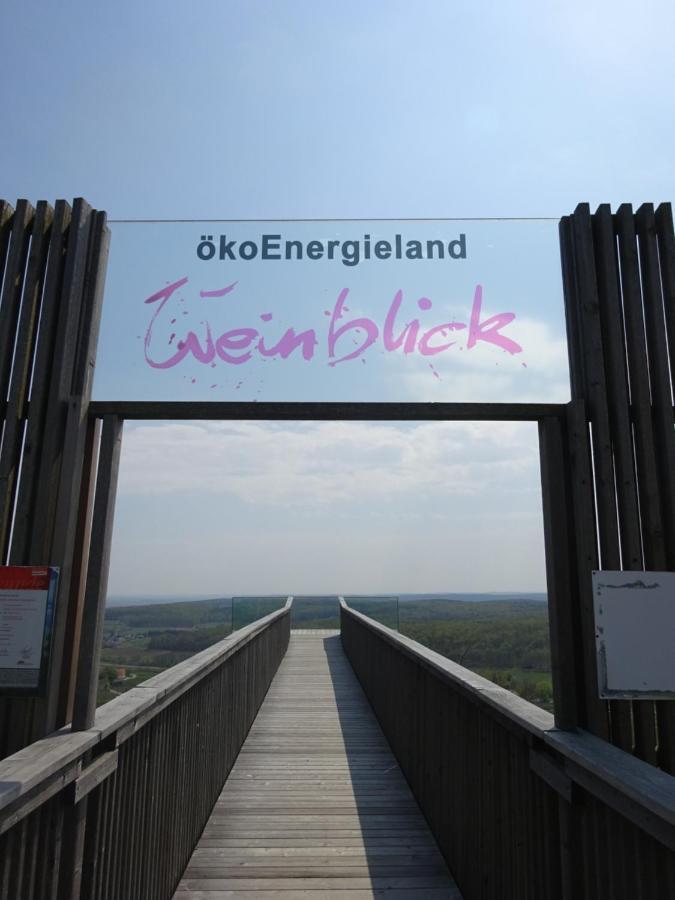 Вілла Kellerstoeckl Eisenberg/Pinka Weiner Eisenberg an der Pinka Екстер'єр фото